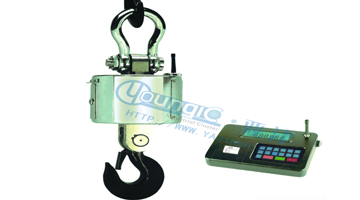 電子吊秤分類及區別電子吊秤10t類別有哪些