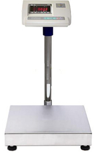 電子臺秤校準方法有哪些電子臺秤校準步驟